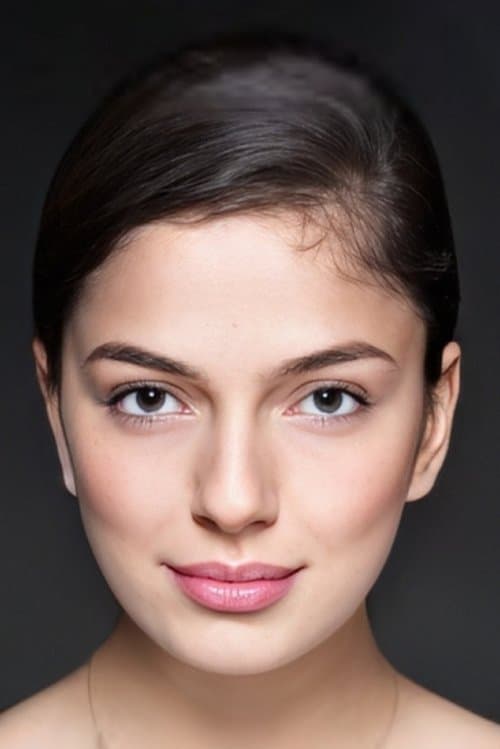 Ceren Yılmaz profile photo