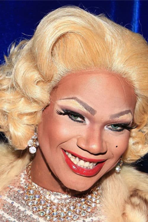 Chi Chi DeVayne profile photo