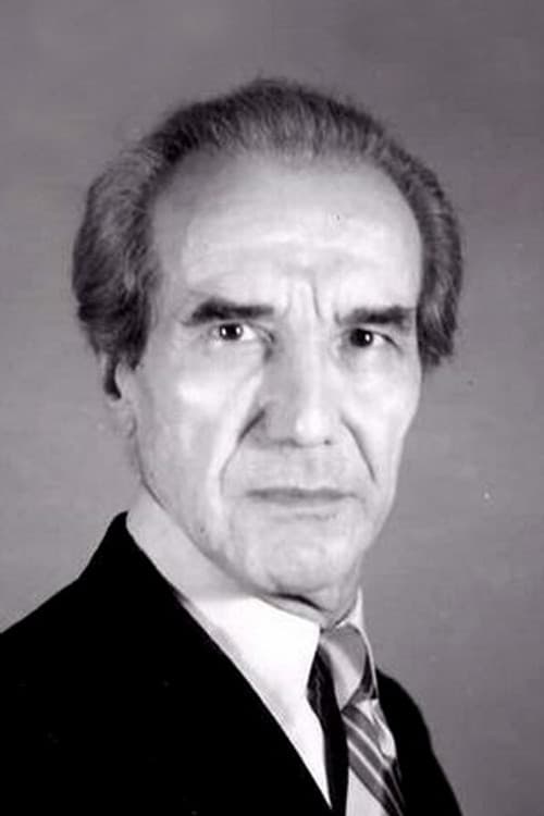 Walt Gorney profile photo