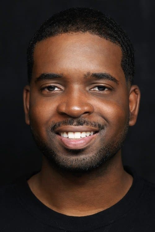 Kadeem A. Maxwell profile photo
