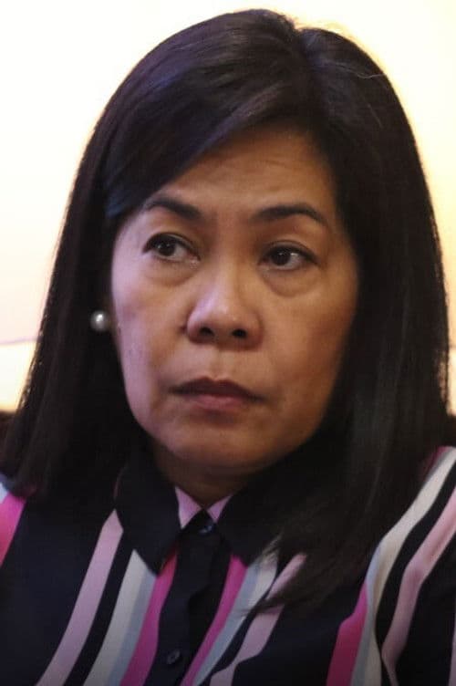 Mel Mendoza-Del Rosario profile photo