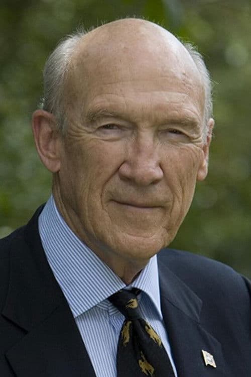 Alan K. Simpson profile photo