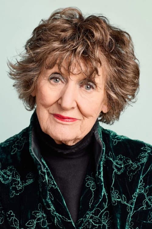 Hedy d'Ancona profile photo