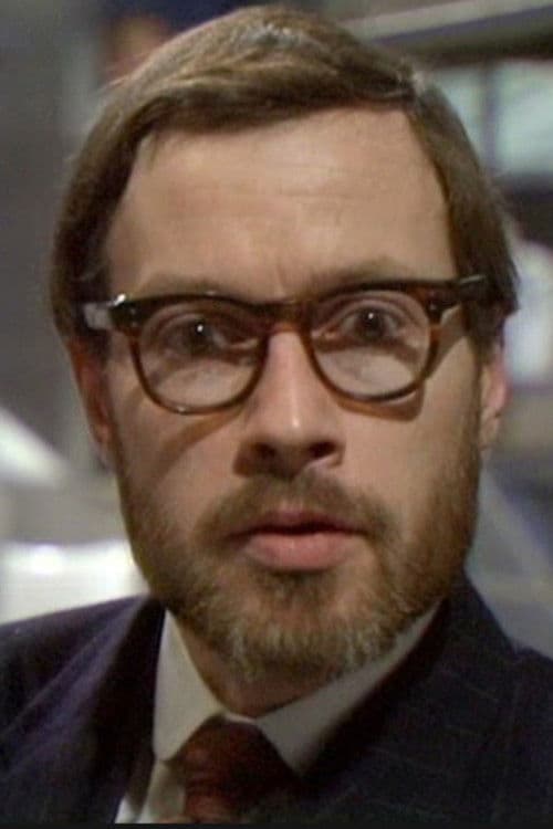 Michael Wisher profile photo