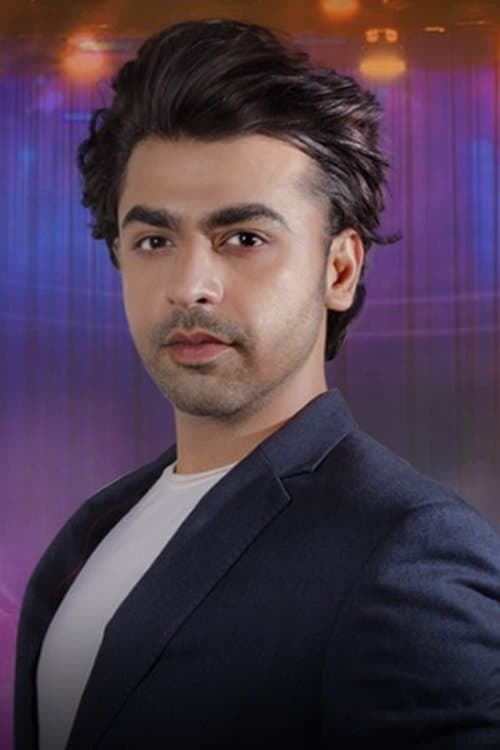 Farhan Saeed profile photo