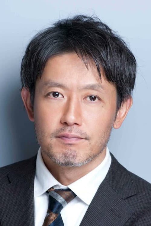 Akira Nagai profile photo