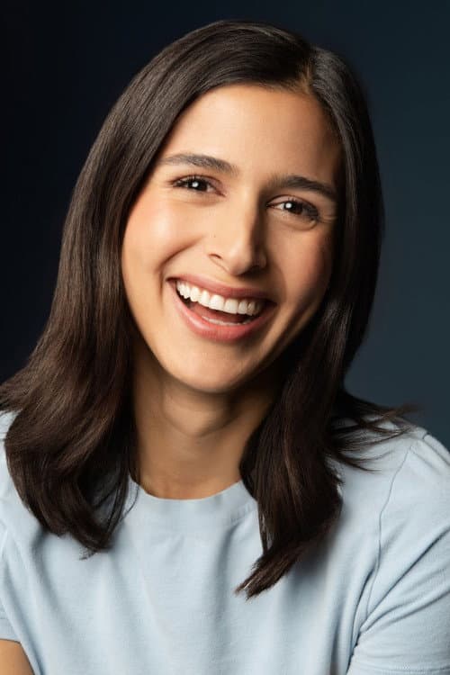 Gabriela Melgar profile photo