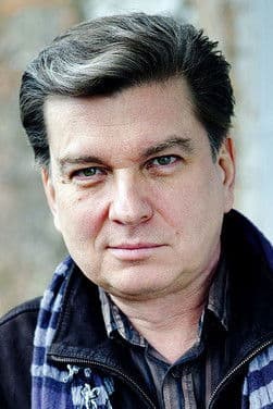 Viktor Zaporozhskij profile photo