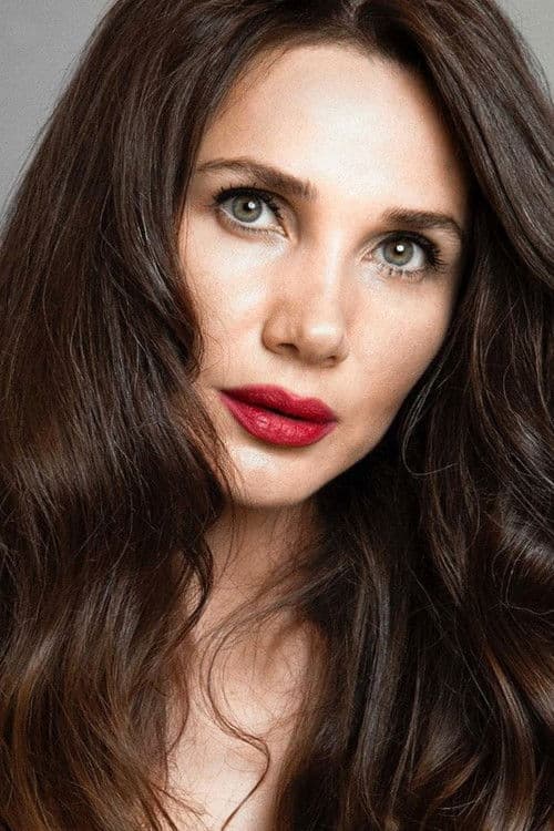 Yasemin Hadivent profile photo