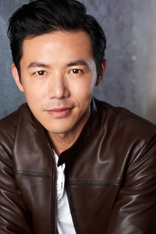 Joe Chin profile photo