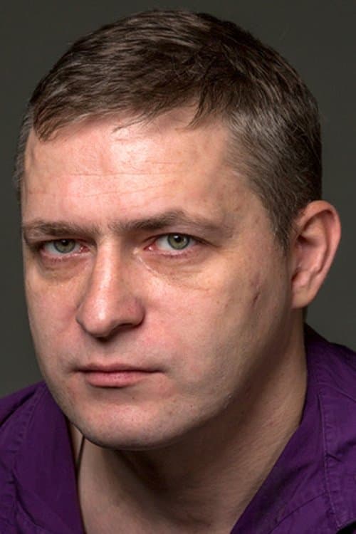 Dmitry Izmestyev profile photo