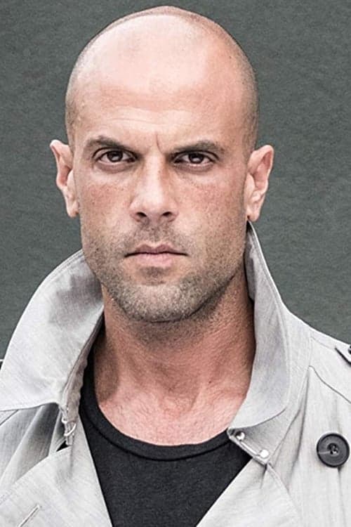 Christian George profile photo