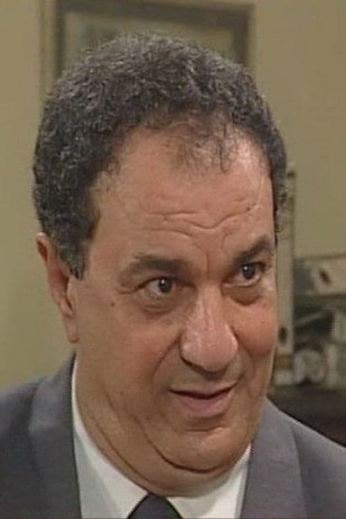 Aatef Tantawi profile photo