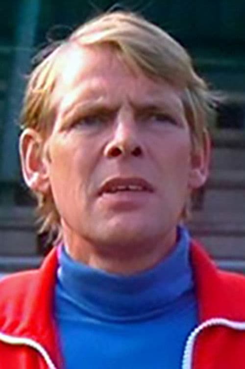 Palle Wolfsberg profile photo