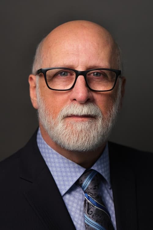 Anthony Harrison profile photo