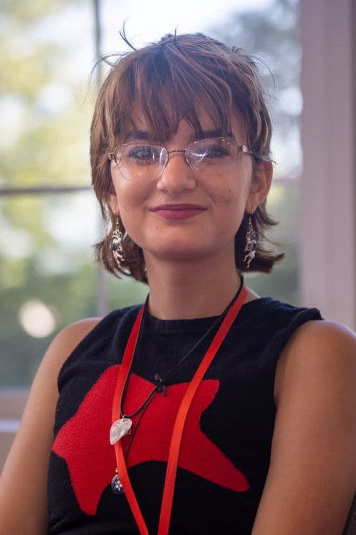 Eva deSimas profile photo