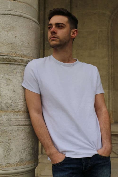 Antoine Grenier profile photo