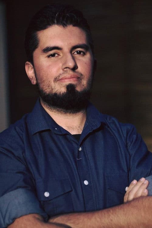 Cristhian Aguilera profile photo