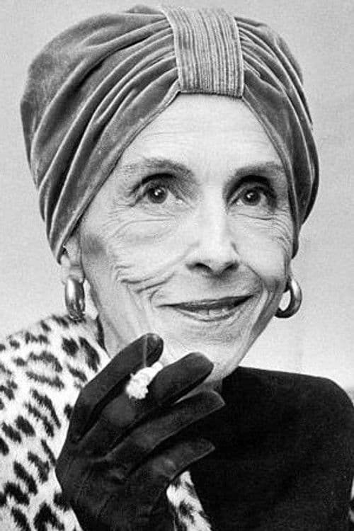 Karen Blixen profile photo