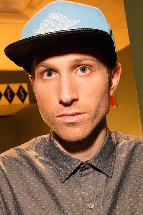 Joseph Vecsey profile photo