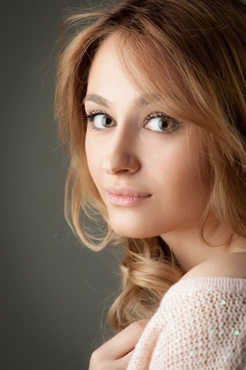 Anastasiia Tsymbalaru profile photo