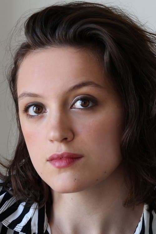 Eleanore Pienta profile photo