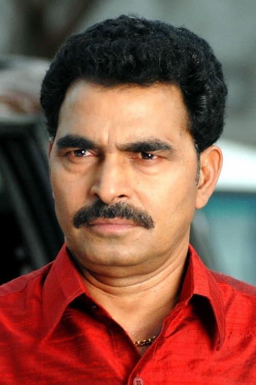 Sayaji Shinde profile photo