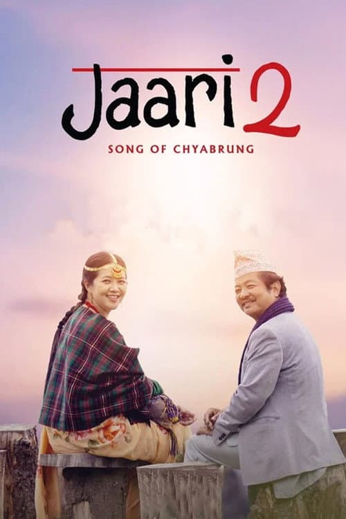 Jaari 2: Song of Chyabrung poster