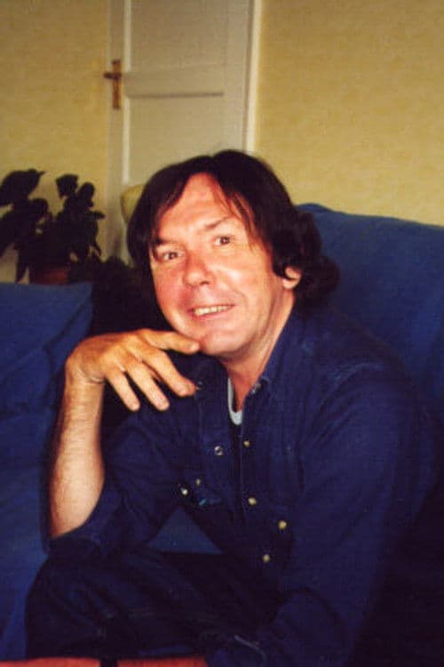 Lou Martin profile photo