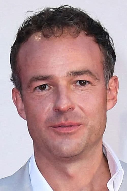 Patrick Kennedy profile photo