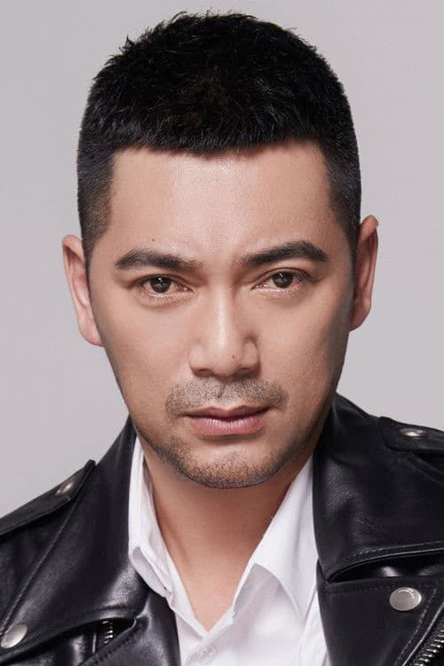 Liu Jinlong profile photo