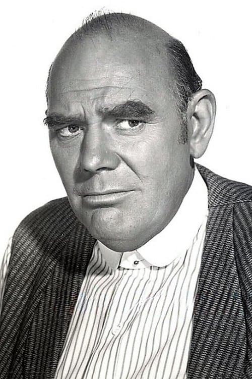 James Westerfield profile photo