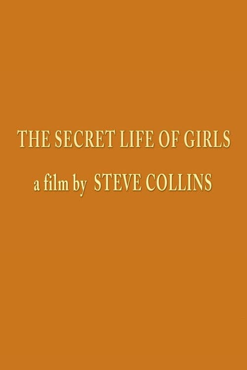 The Secret Life of Girls poster