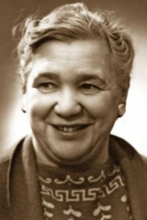 Olga Porudolinskaya profile photo