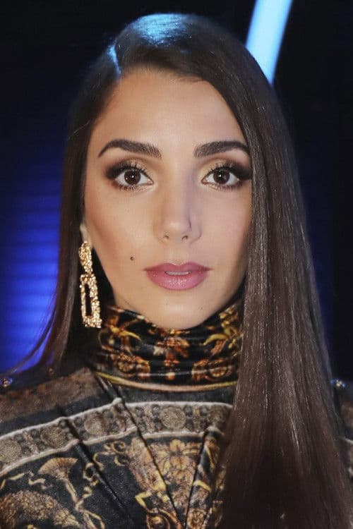 Gina Dirawi profile photo