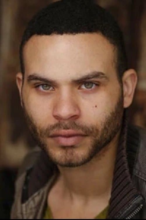 Ian Verdun profile photo