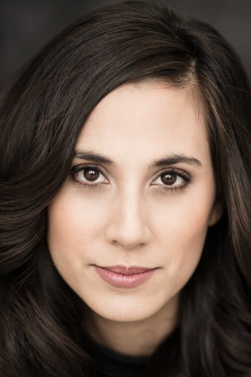 Maya Henselek profile photo