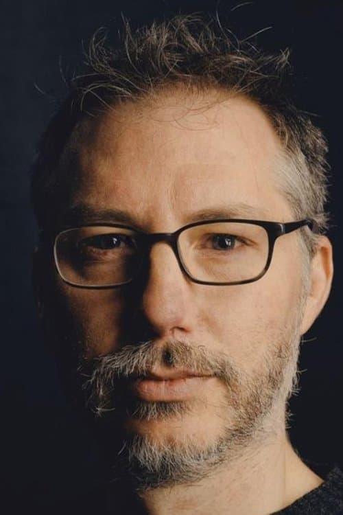 Paul Harrill profile photo