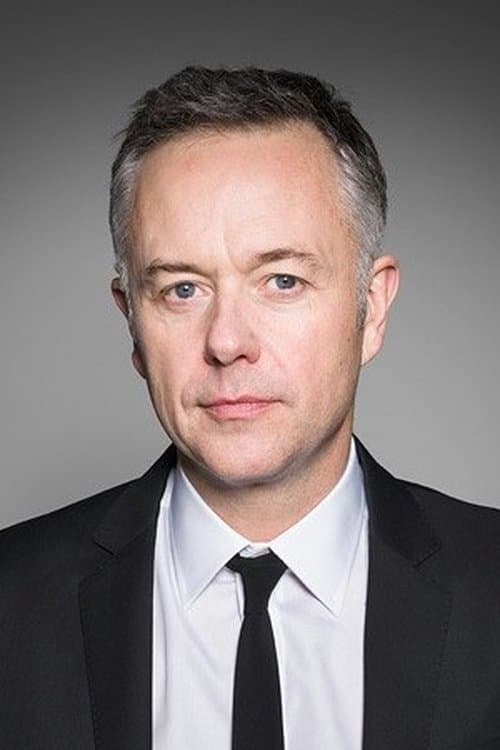 Michael Winterbottom profile photo