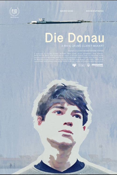 The Danube Rivers poster