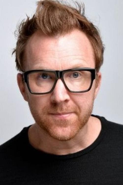 Jason Byrne profile photo
