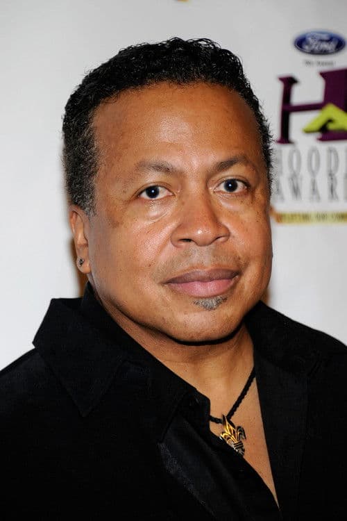 Pierre Bagley profile photo