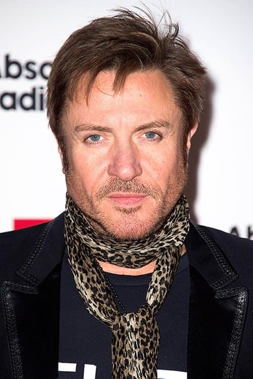 Simon Le Bon profile photo