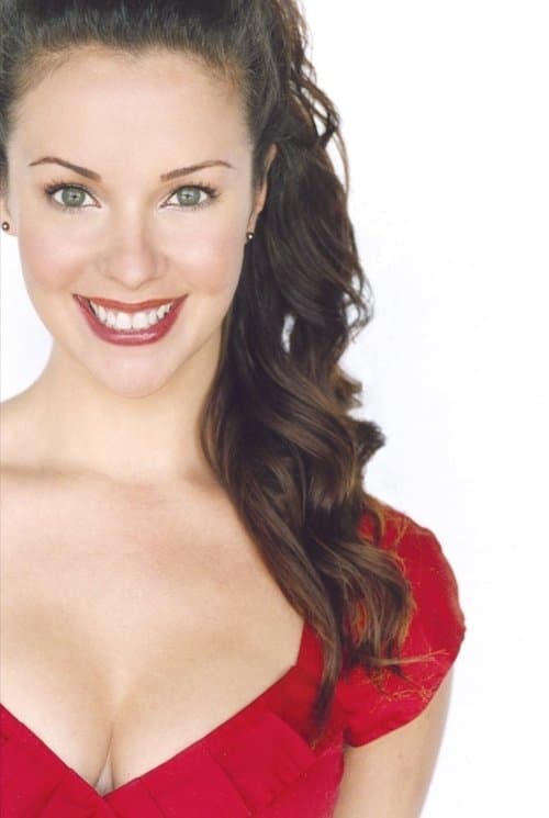 Ginifer King profile photo