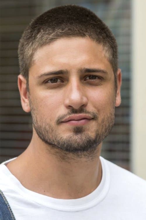 Daniel Rocha profile photo