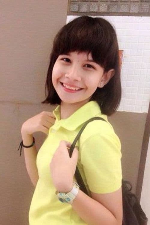 Grace Salsabila profile photo