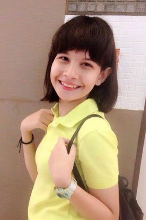 Grace Salsabila profile photo