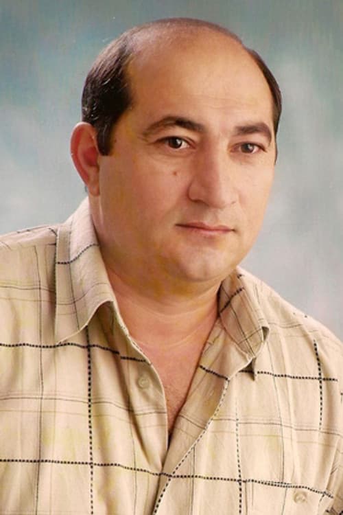 Adil Gulamov profile photo