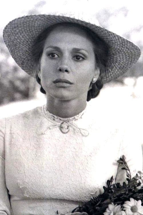 Francesca De Sapio profile photo