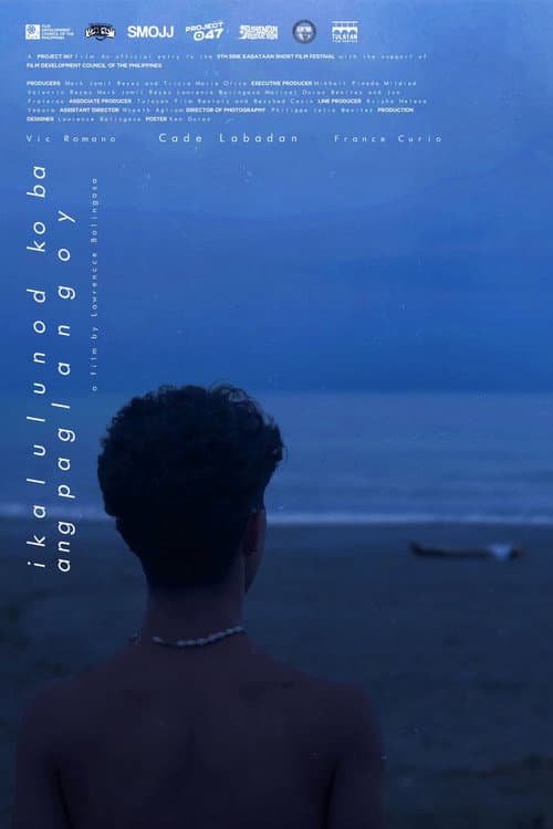 Will I Drown If I Swim? poster